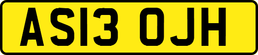 AS13OJH