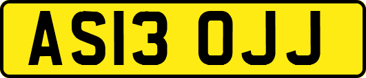 AS13OJJ