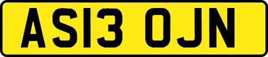 AS13OJN