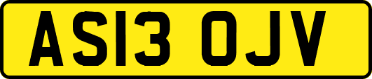 AS13OJV