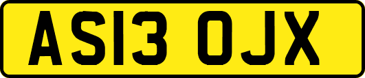 AS13OJX