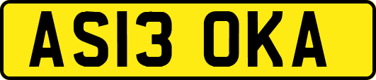 AS13OKA