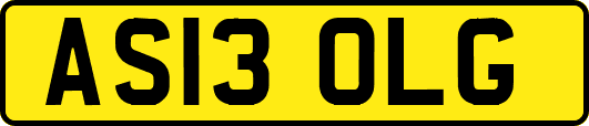AS13OLG