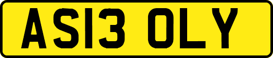 AS13OLY