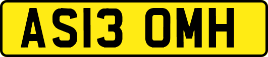 AS13OMH