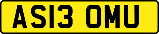 AS13OMU