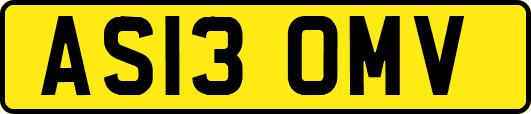 AS13OMV