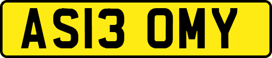 AS13OMY