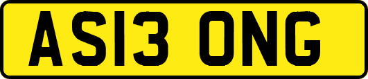 AS13ONG