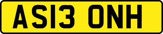 AS13ONH