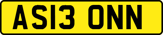 AS13ONN