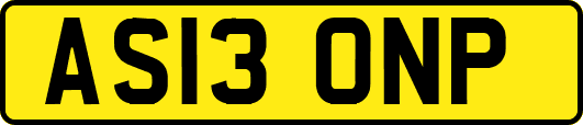 AS13ONP