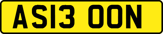 AS13OON