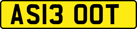 AS13OOT