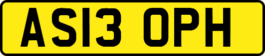 AS13OPH