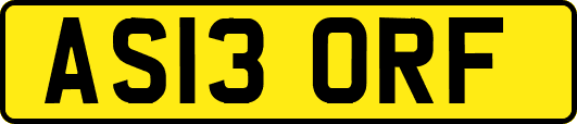 AS13ORF