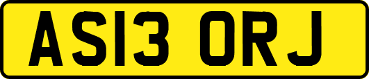 AS13ORJ