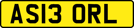 AS13ORL