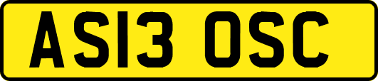 AS13OSC