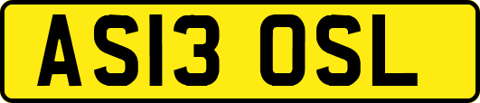 AS13OSL