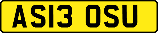 AS13OSU