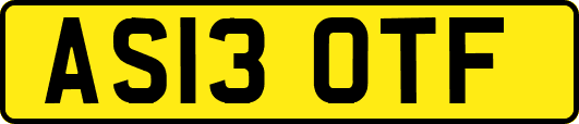 AS13OTF