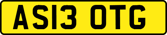 AS13OTG