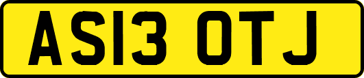 AS13OTJ