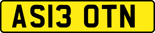 AS13OTN