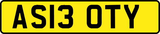 AS13OTY