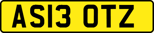 AS13OTZ