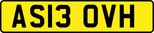 AS13OVH