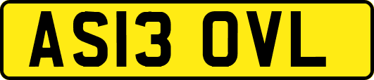 AS13OVL