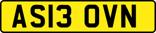 AS13OVN
