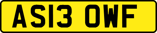 AS13OWF