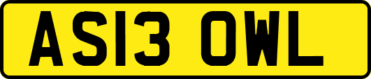 AS13OWL