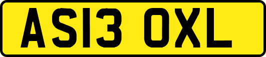 AS13OXL
