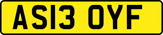 AS13OYF