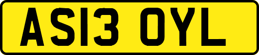 AS13OYL