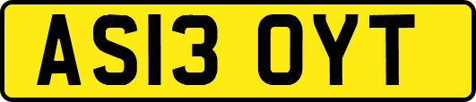 AS13OYT