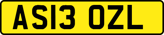 AS13OZL