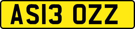 AS13OZZ