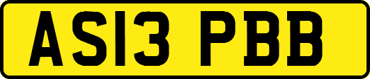 AS13PBB