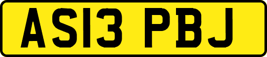 AS13PBJ