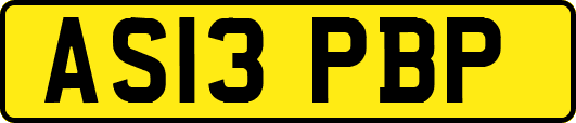 AS13PBP