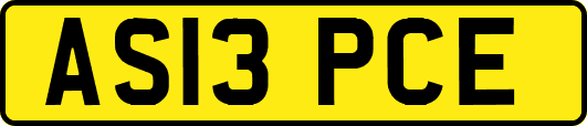 AS13PCE