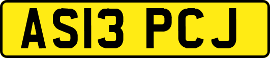 AS13PCJ