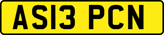 AS13PCN