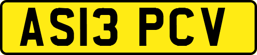 AS13PCV