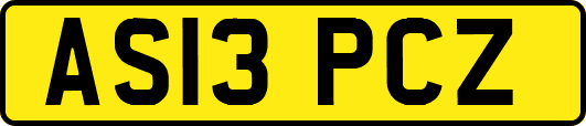 AS13PCZ